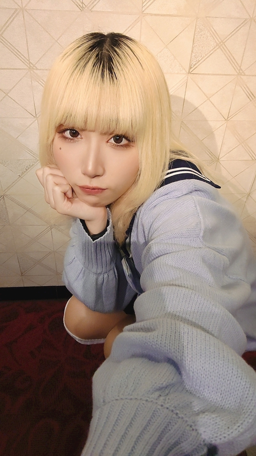 ふゆの