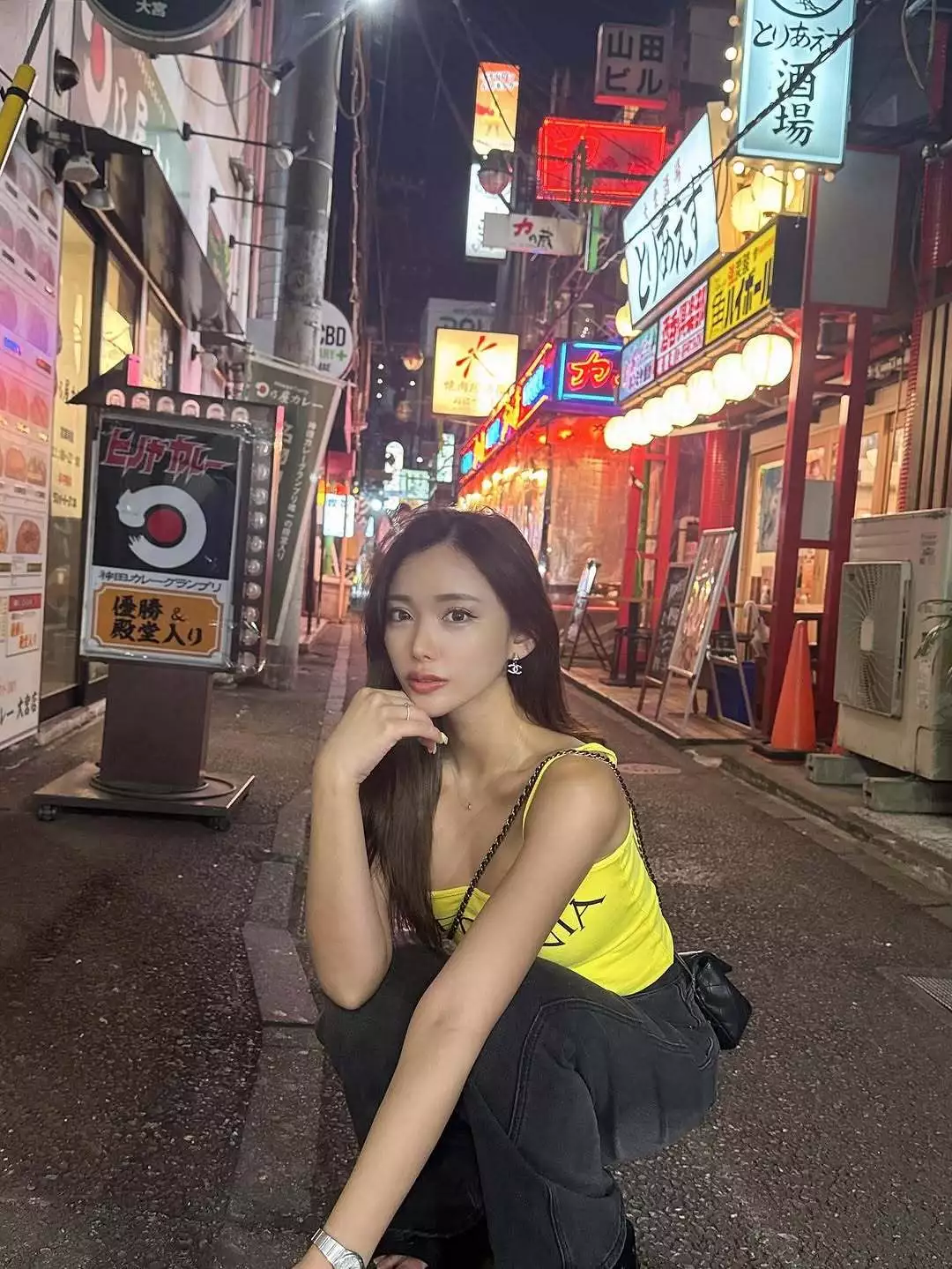 みお