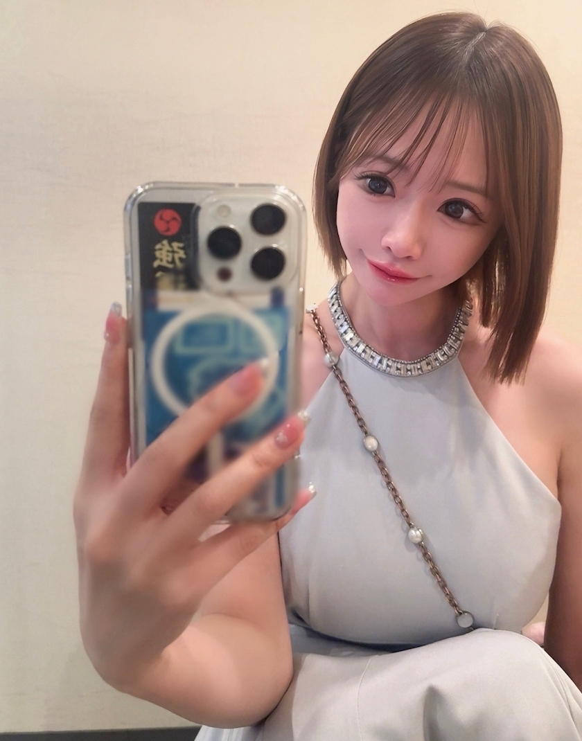 葉月 りほ