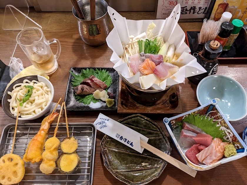 涼宮 しずか