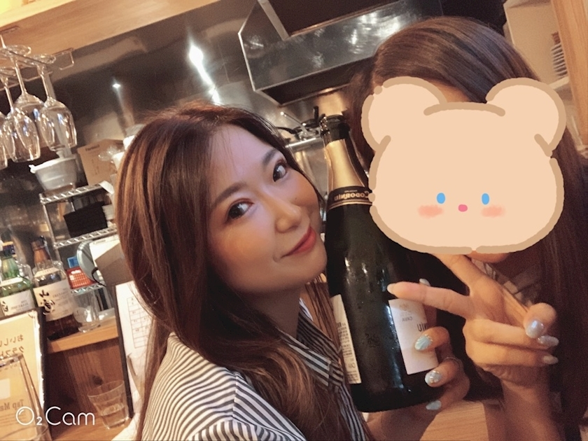 まりな