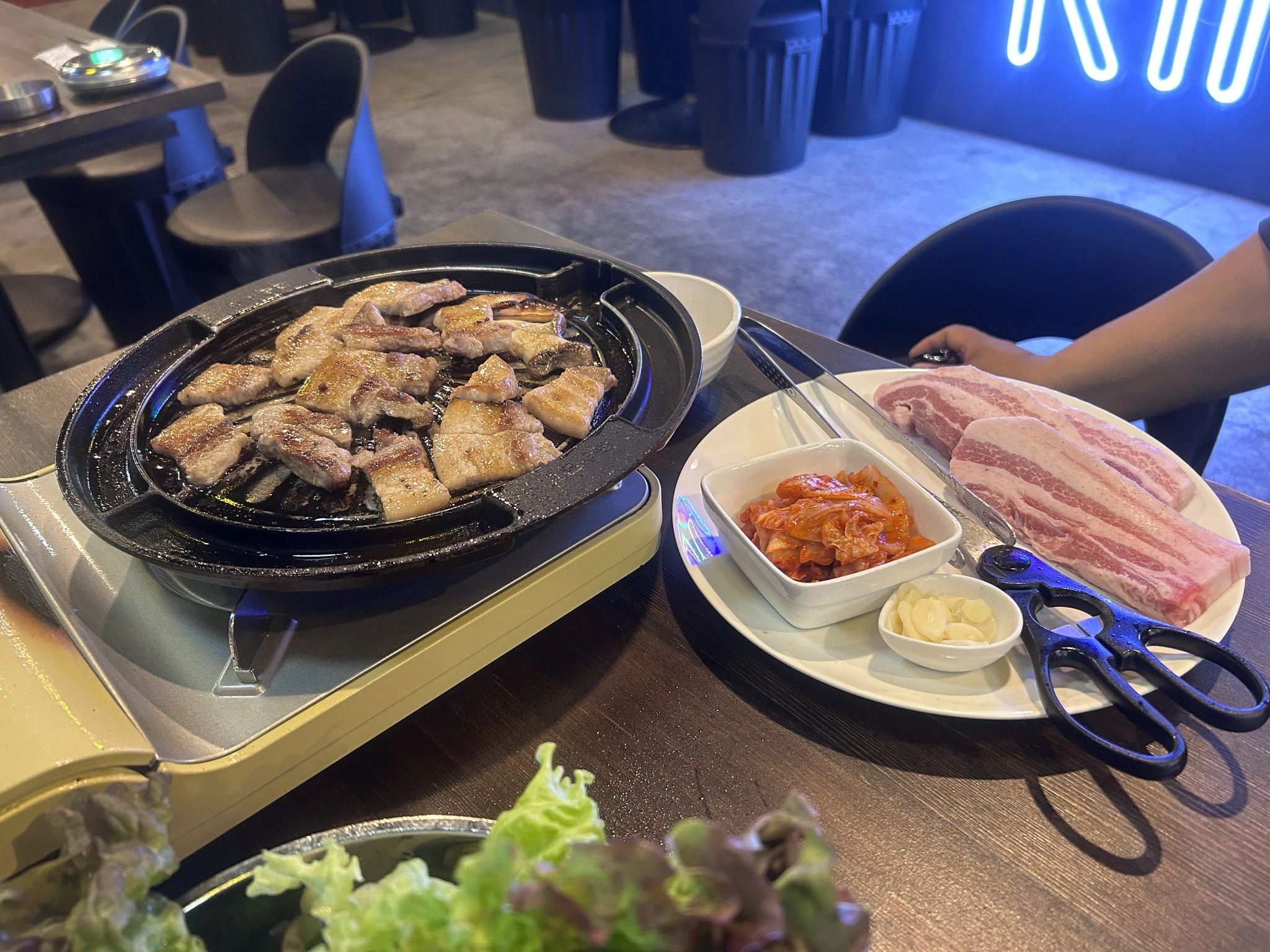 潤