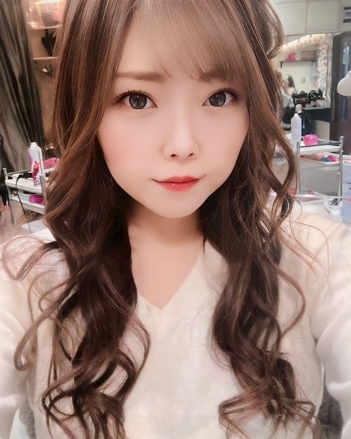夏樹 あや