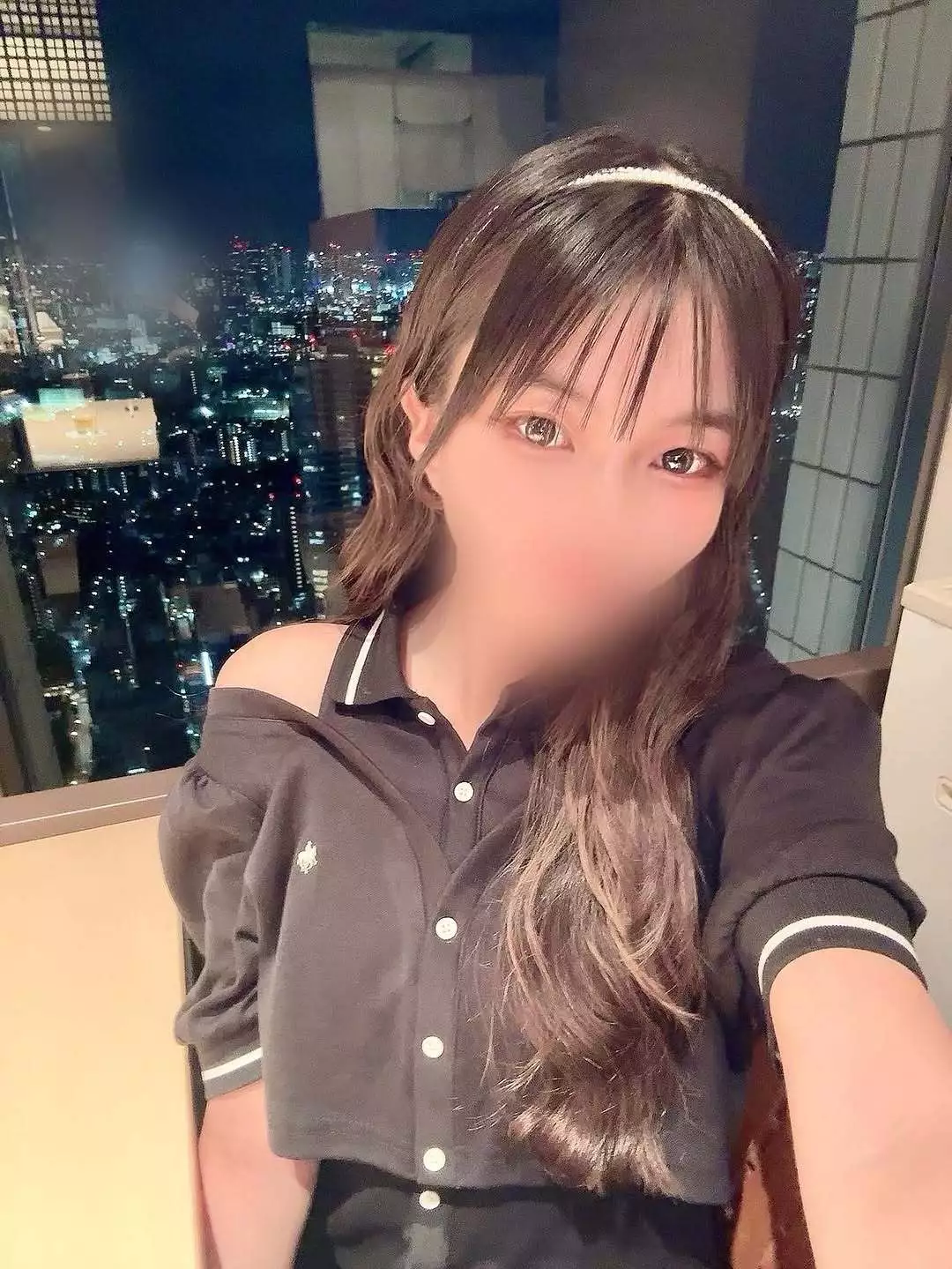める