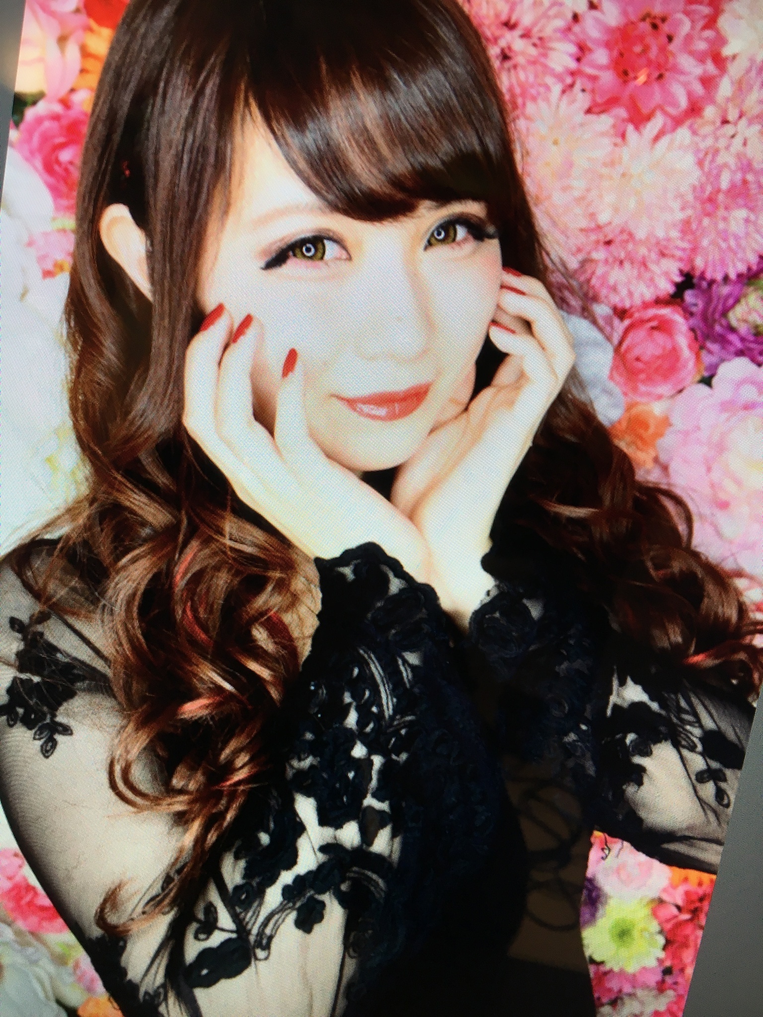 椎名 美夢
