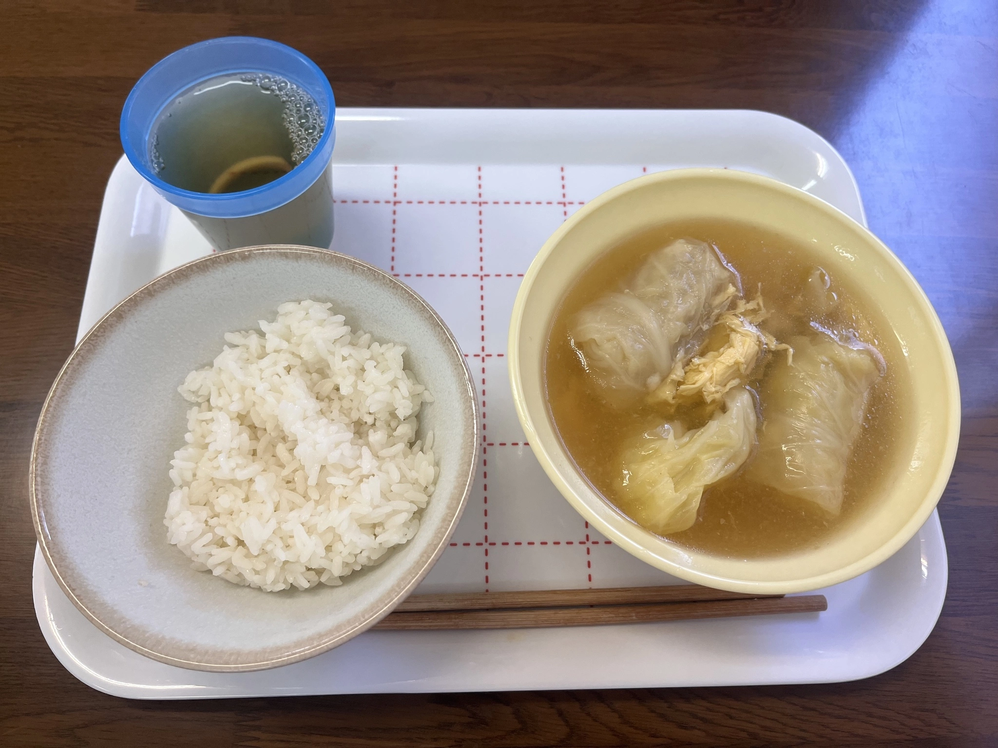 ぱき