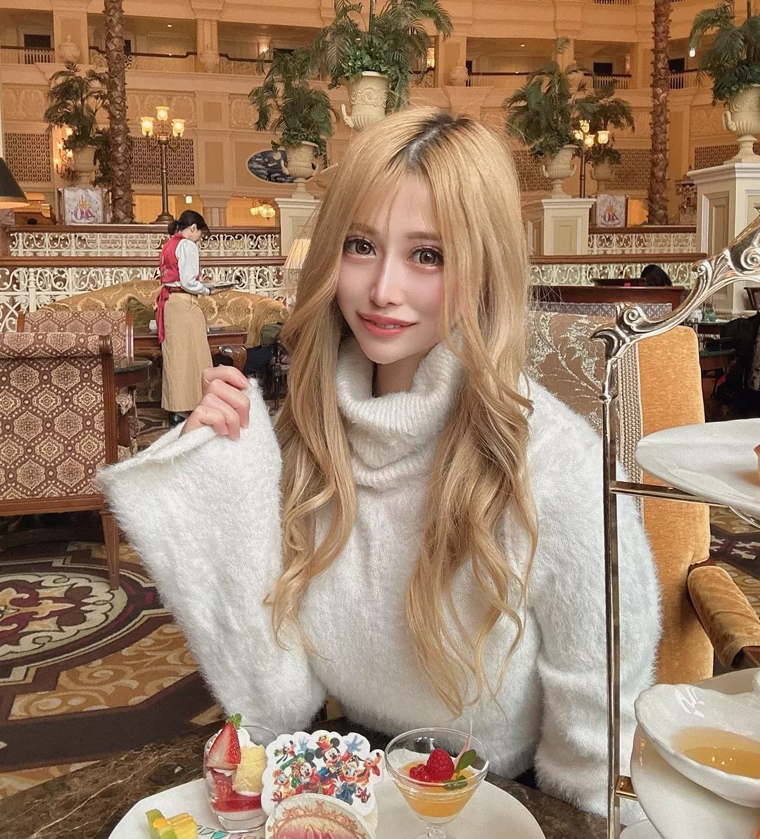 セリナ