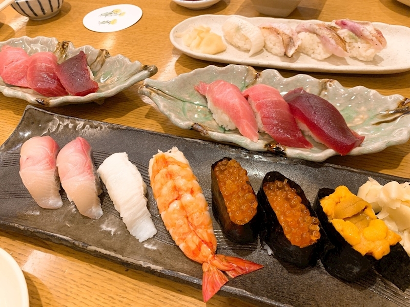 まりな