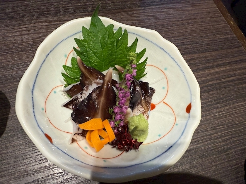 朝倉 しおり