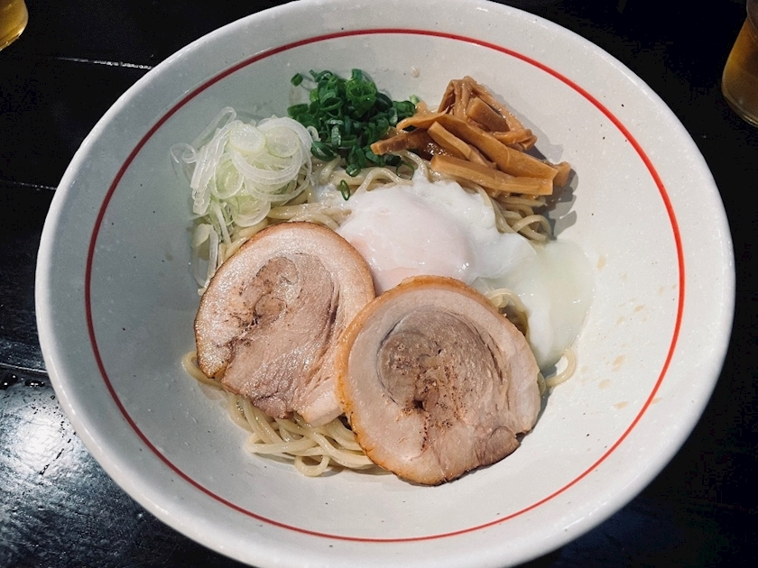 椿