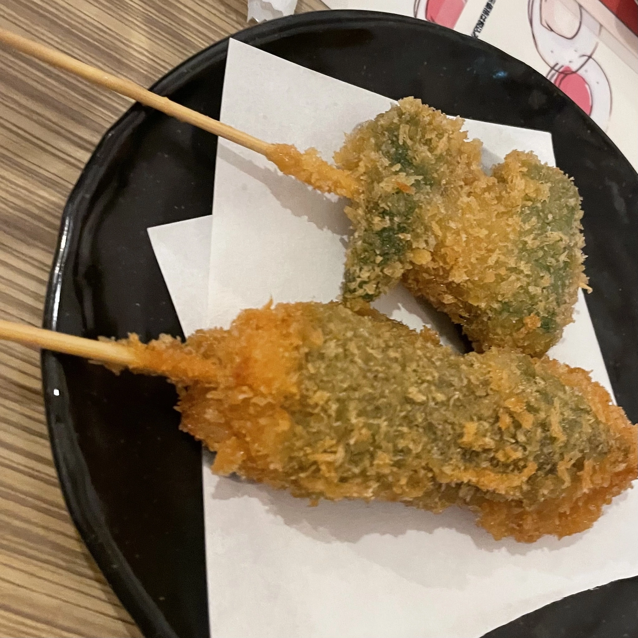 ちゃお