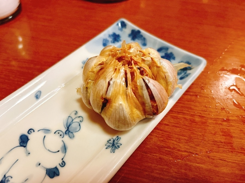 サキ