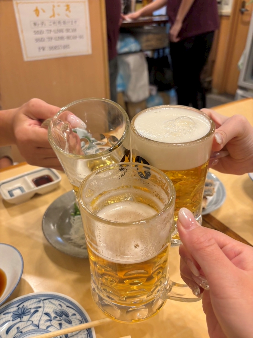 北の関まほの海
