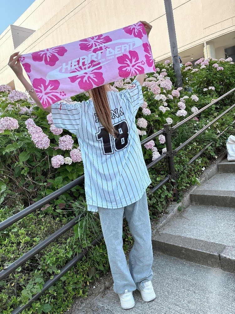 白咲 なのは