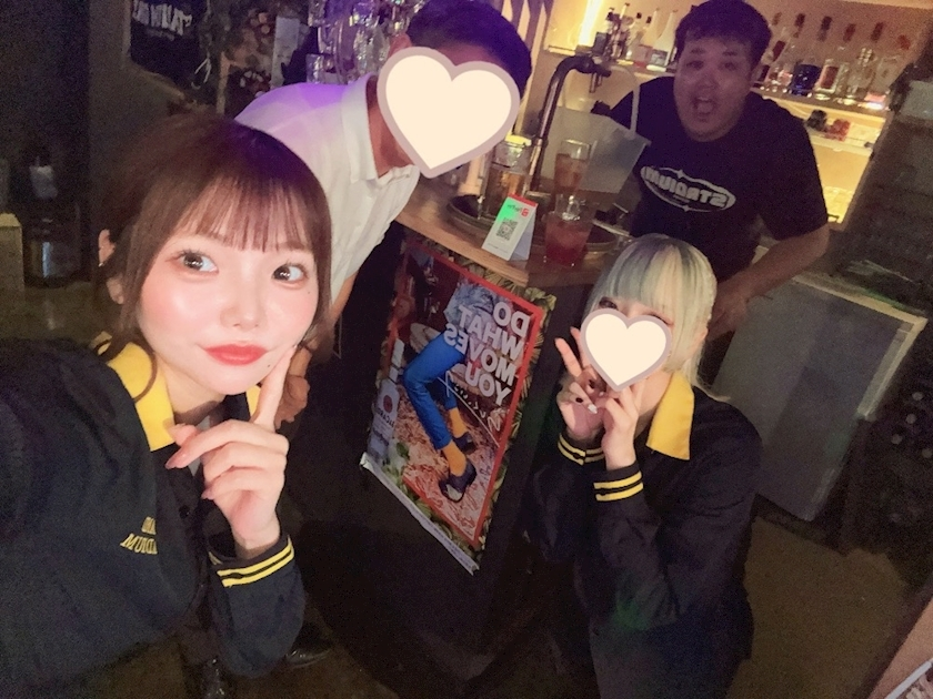 あみな