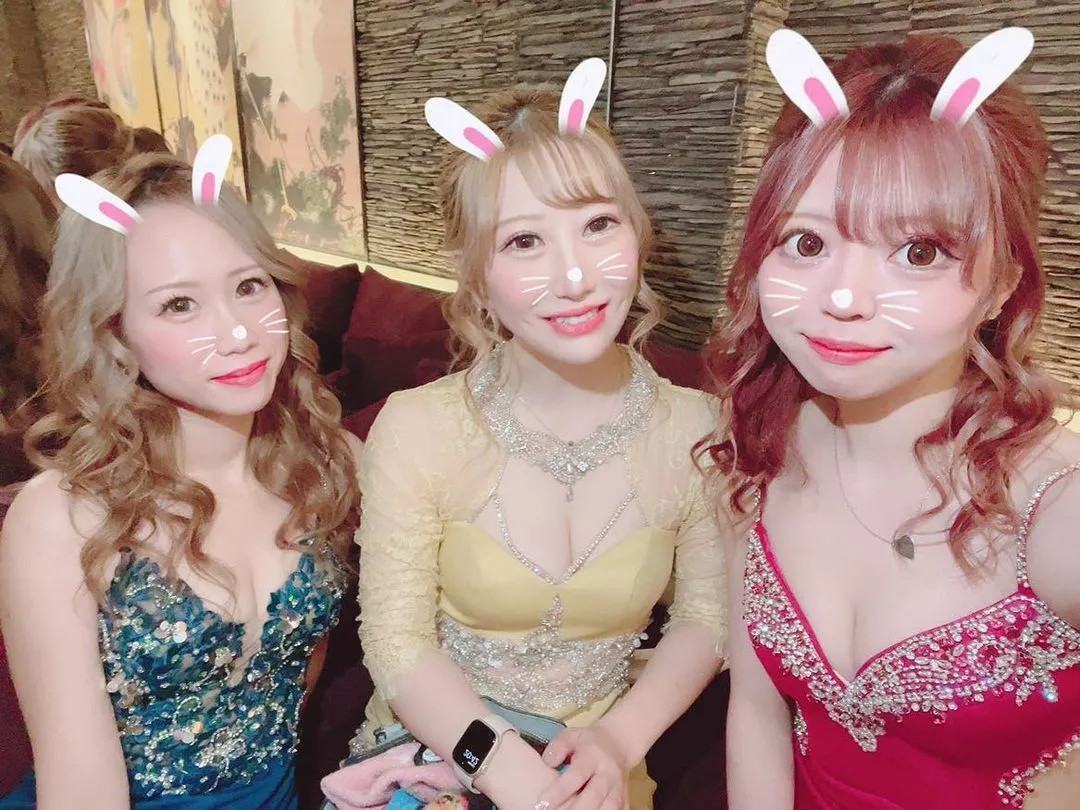 椿 杏奈