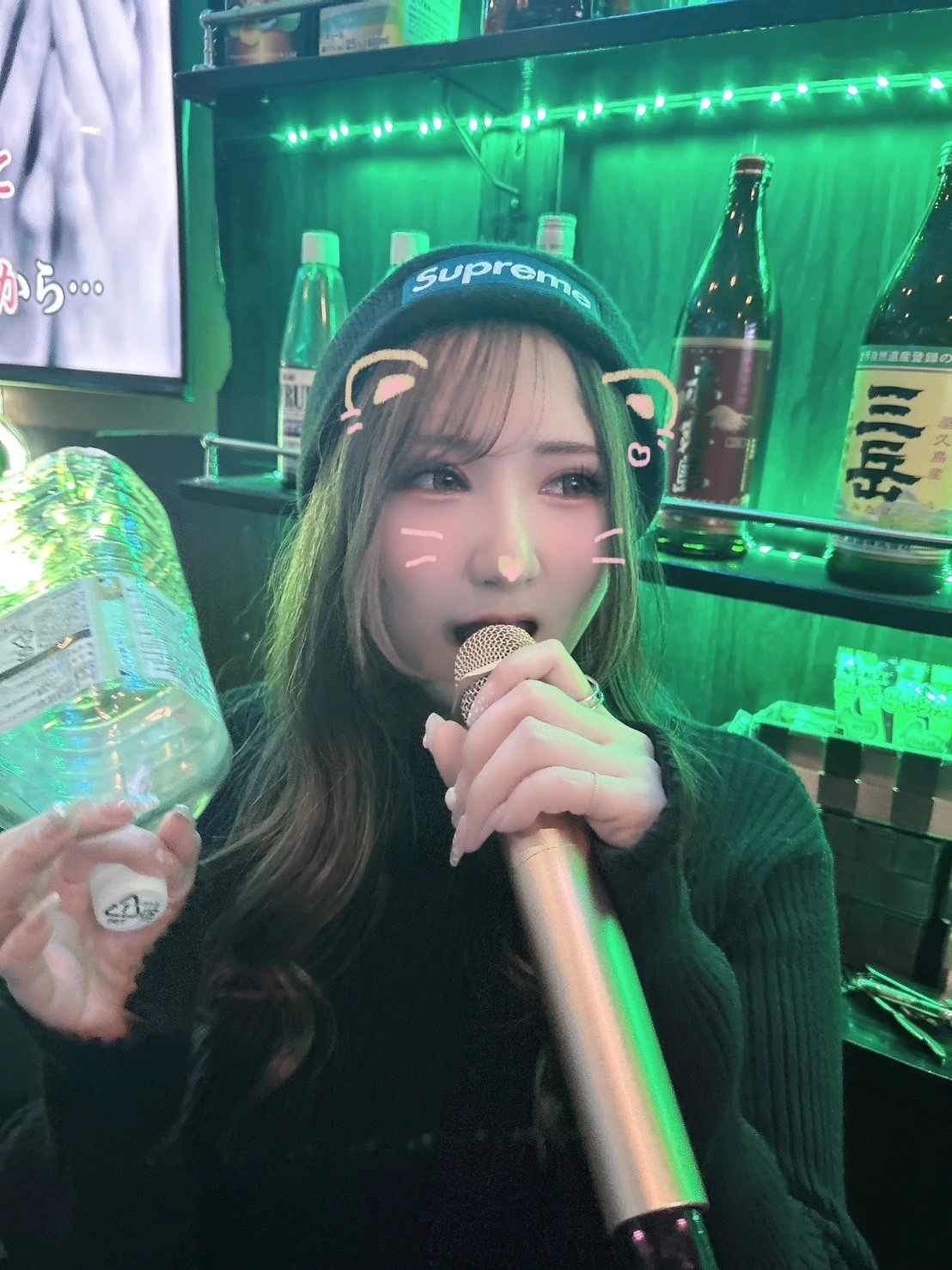 ゆきの