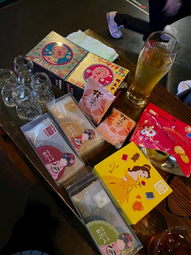 かな