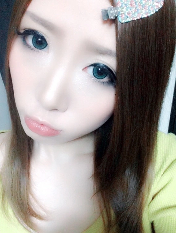 橘 あんな