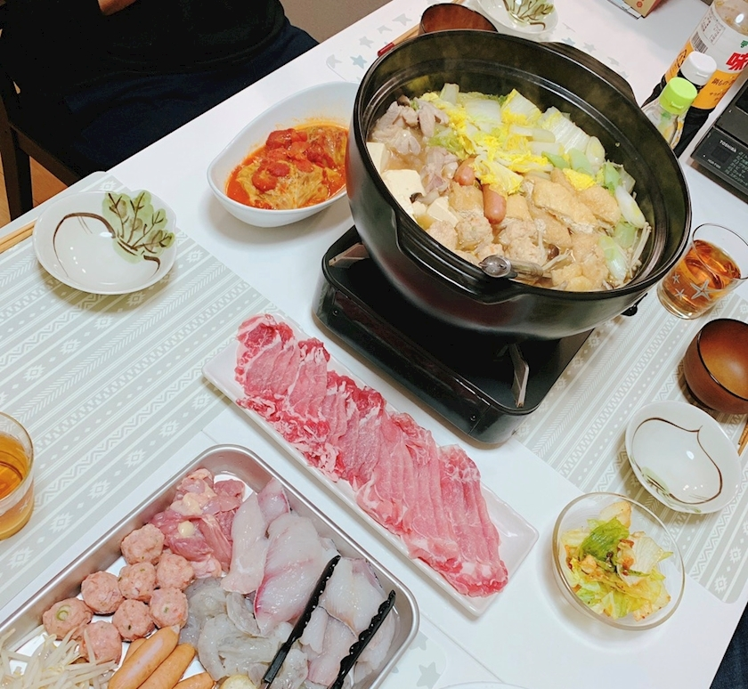 椿綺 楓