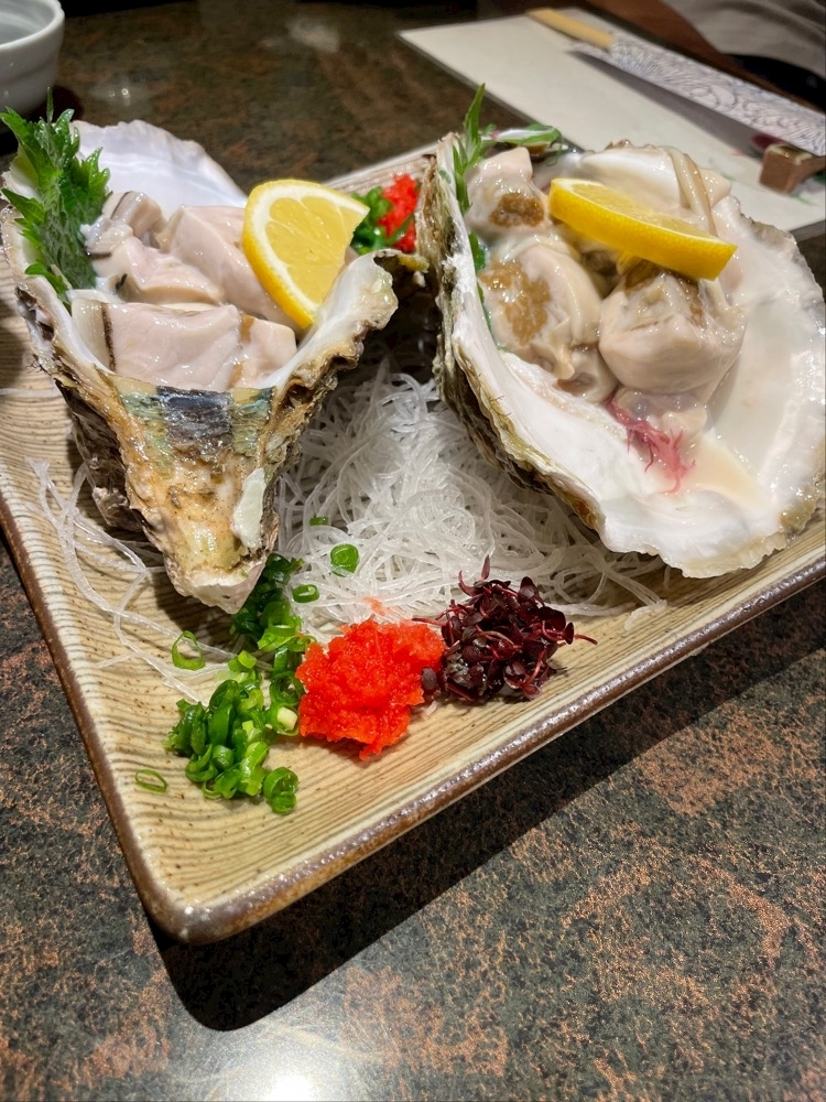 小川 真央