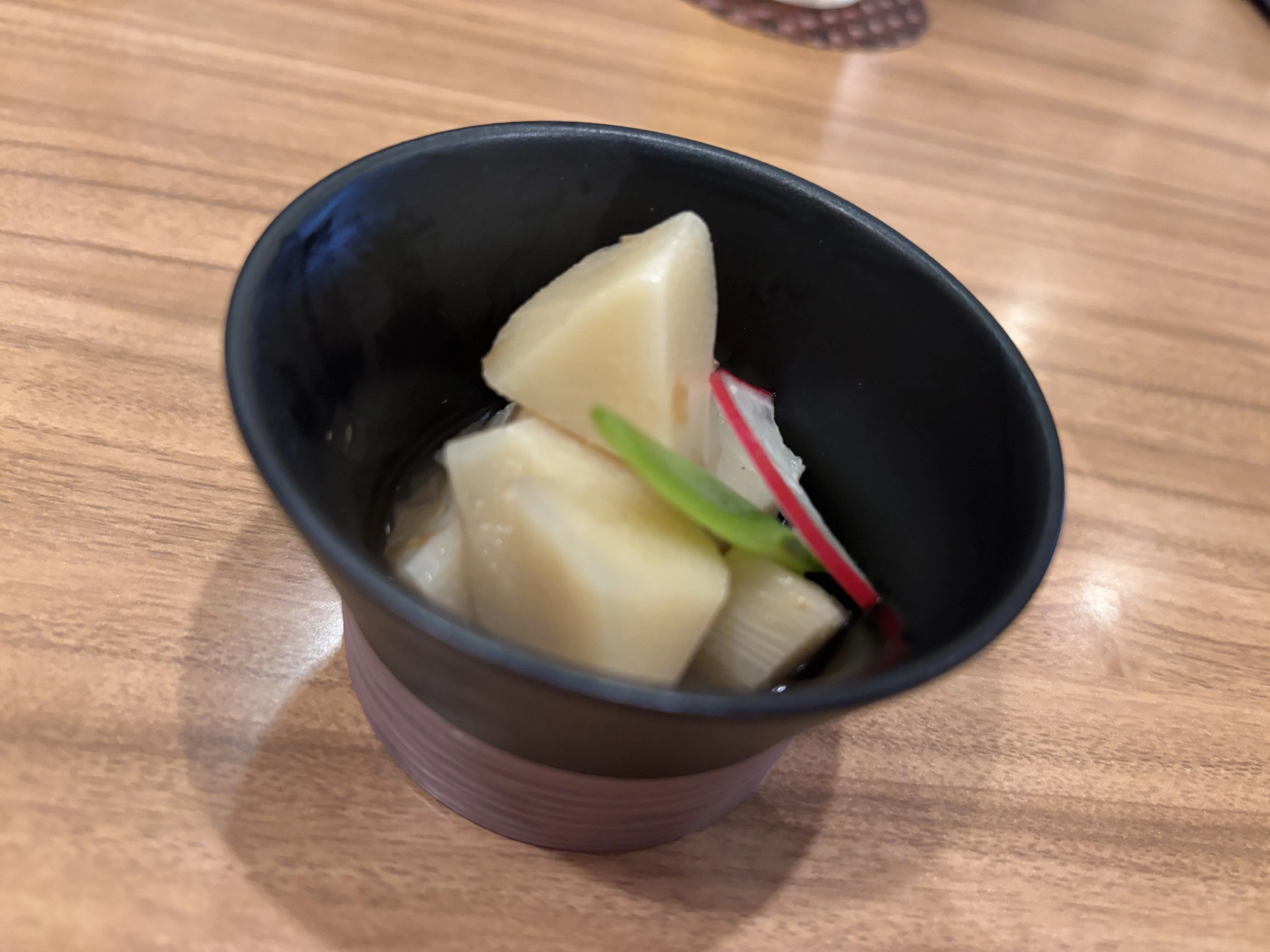 ぱき