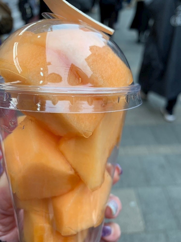 友美 ママ
