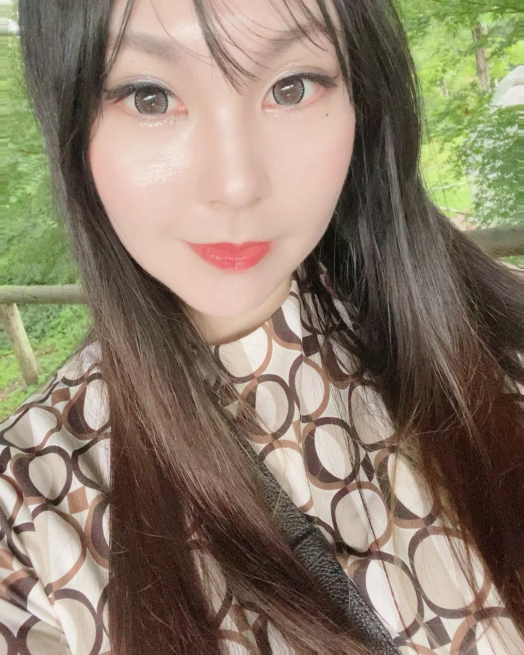 桃園 かんな