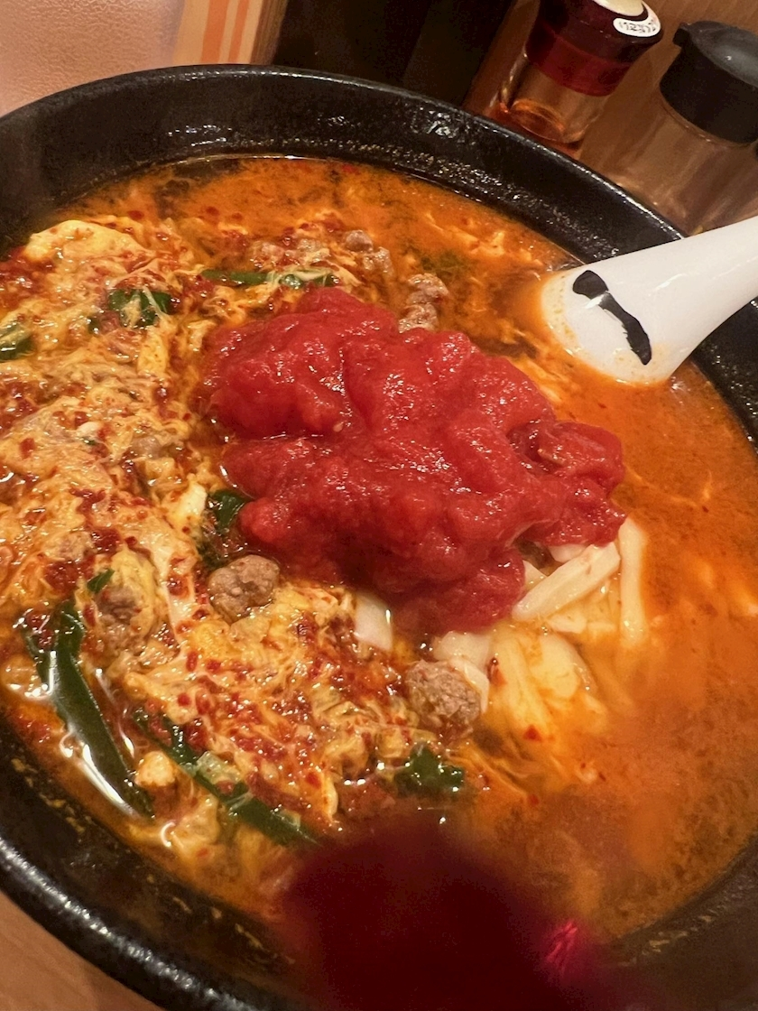 華月 まお