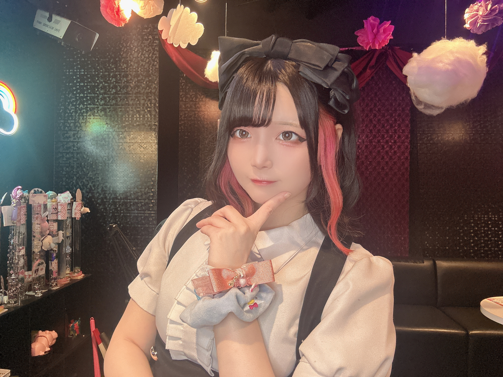 小鳥遊 もか