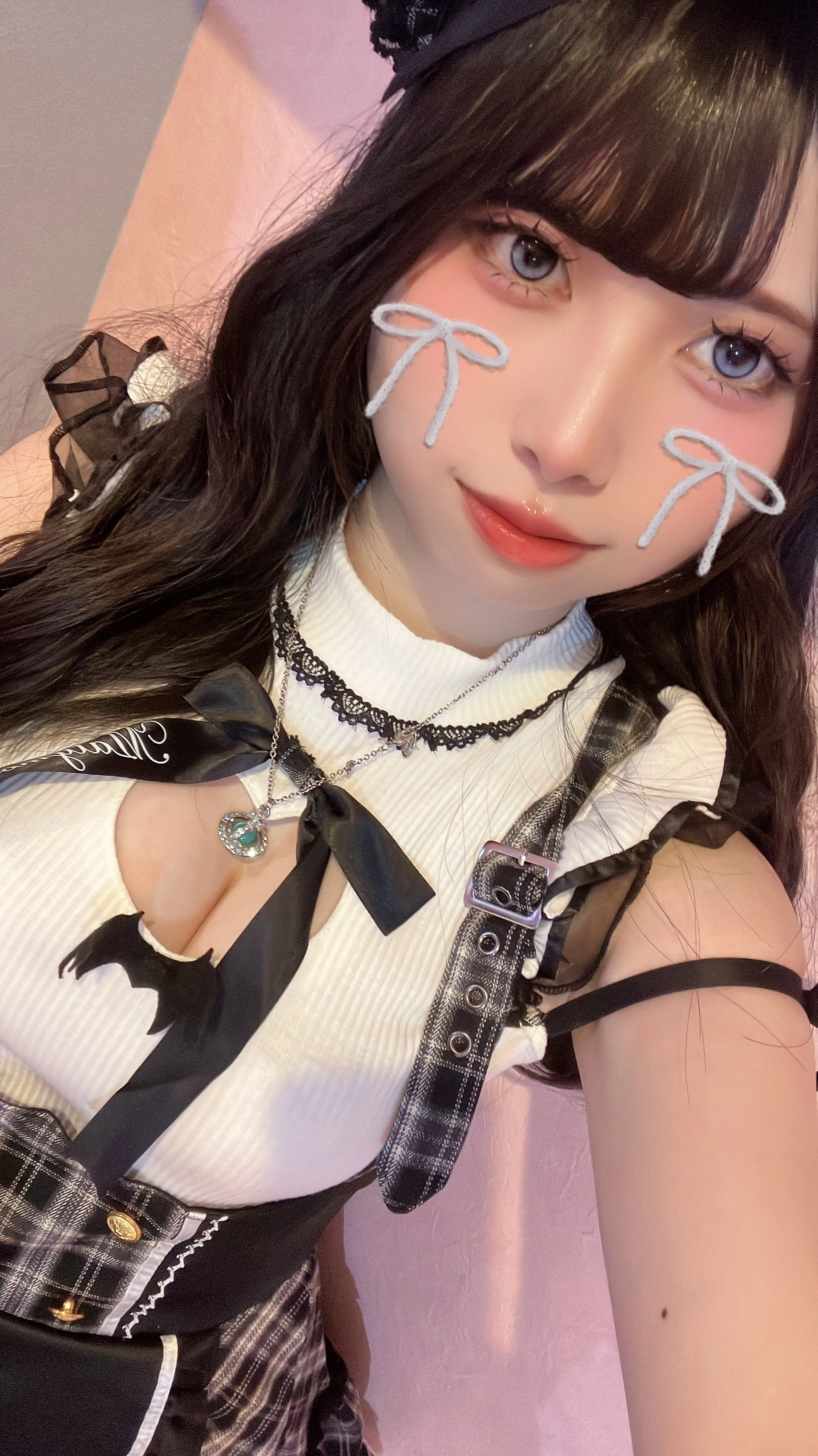 むぅ