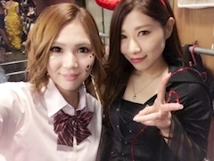 愛羽 仁美