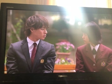 一咲 エム