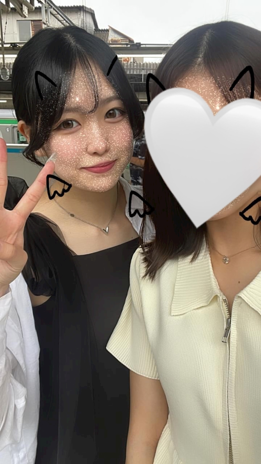 サイドステップゆいな