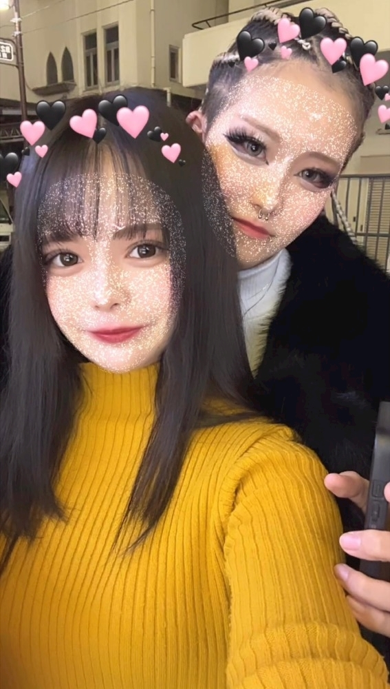 みーたん