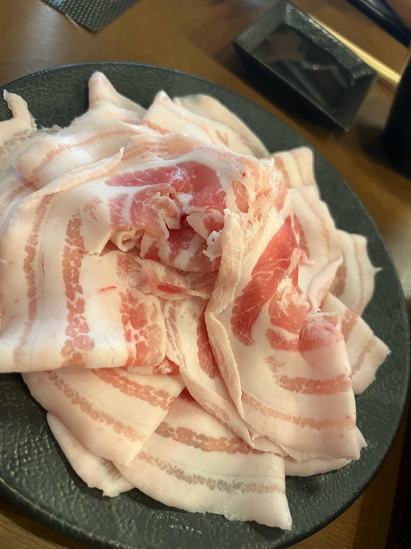 華月 まお