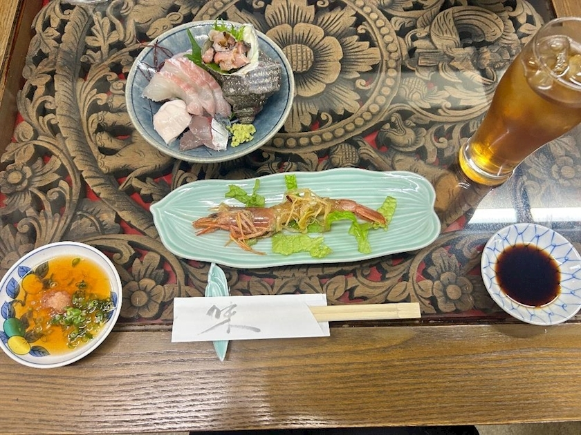 たまき