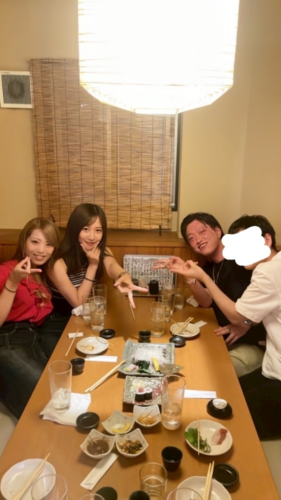 琶月 さな