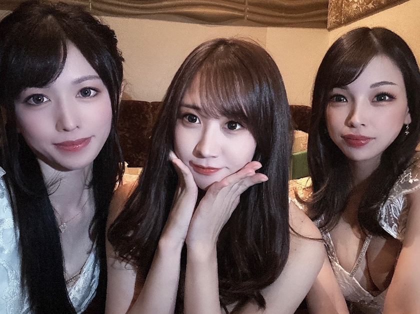 一ノ瀬 はづき