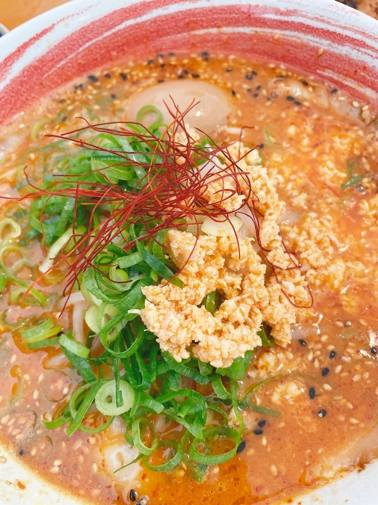 智華