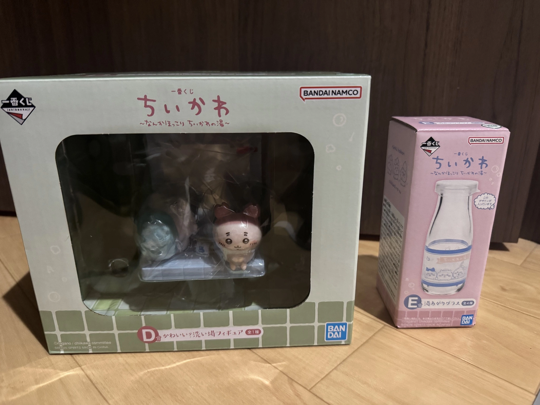 恋麦乃 ちょり