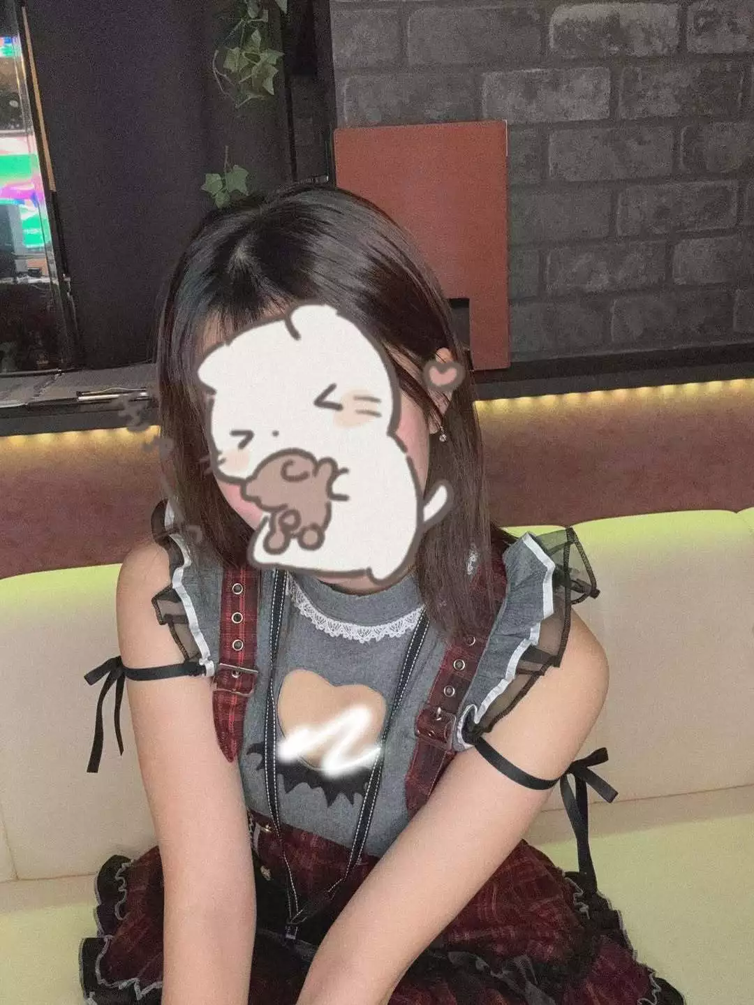 乃愛 @ギルガメッシュ