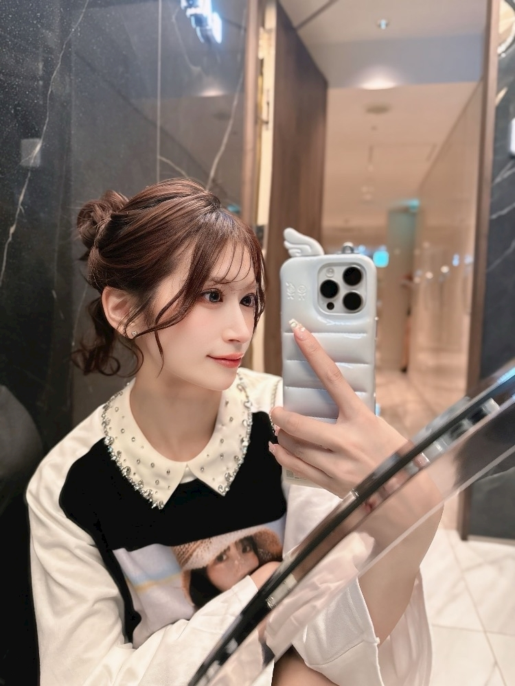 芹沢 莉瀬