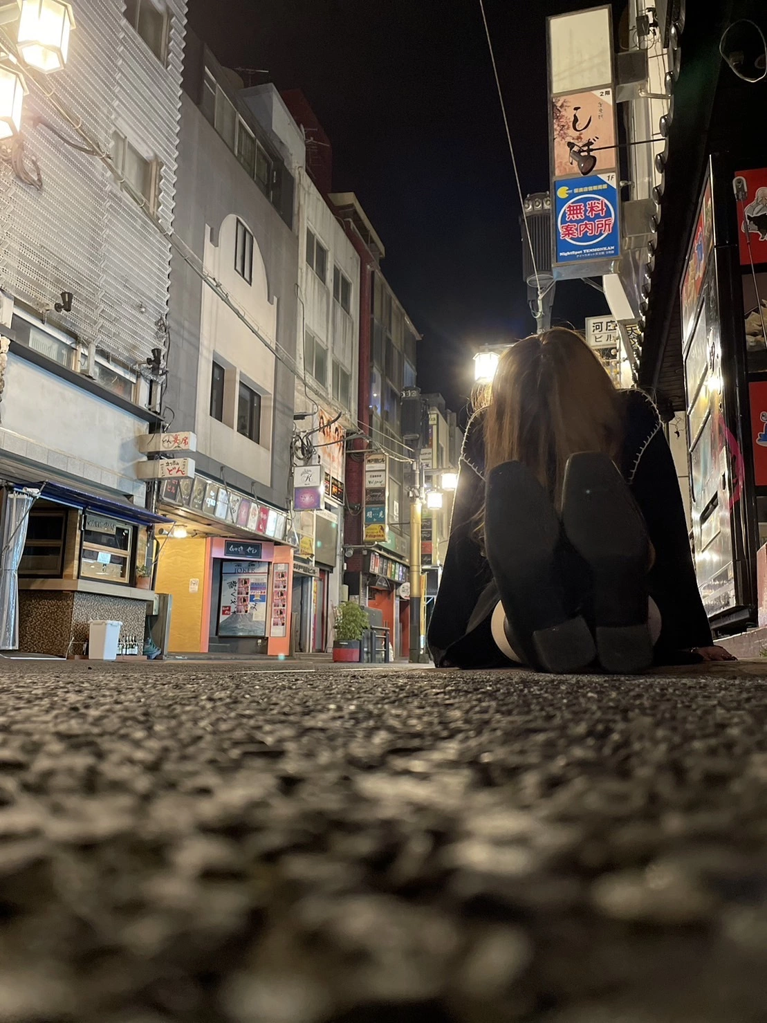猫羽 のん
