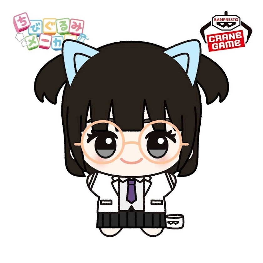 りあちゃん!?