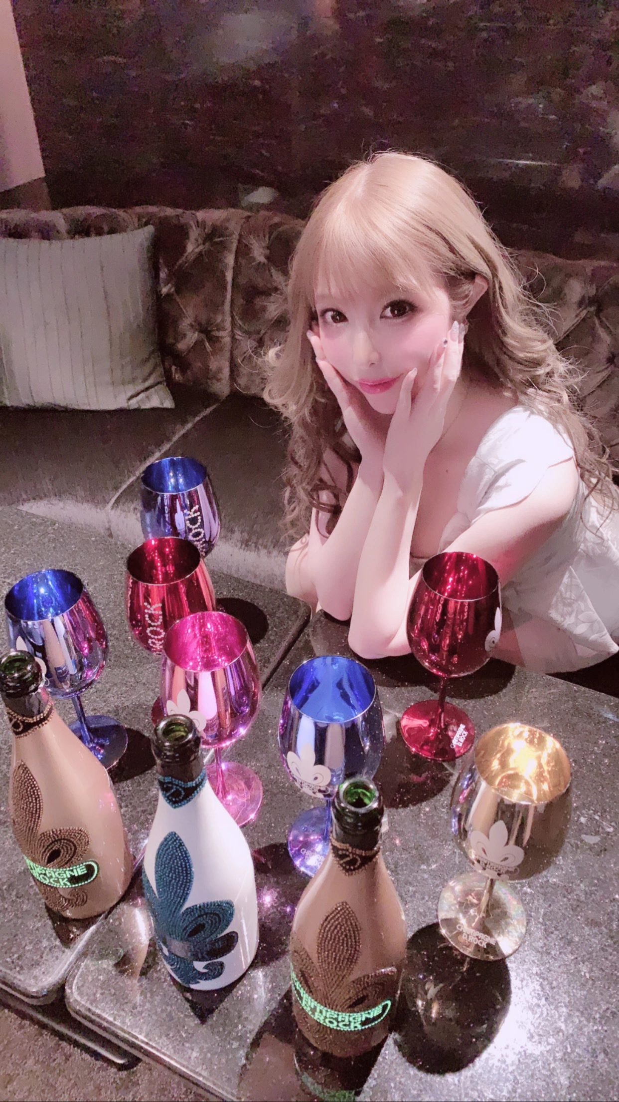 夢乃 サラ