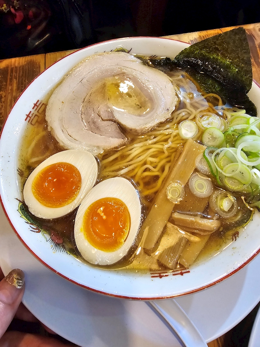 れい