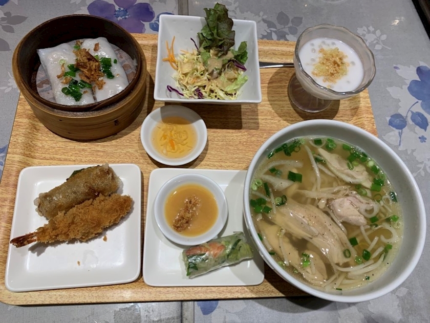 なのか