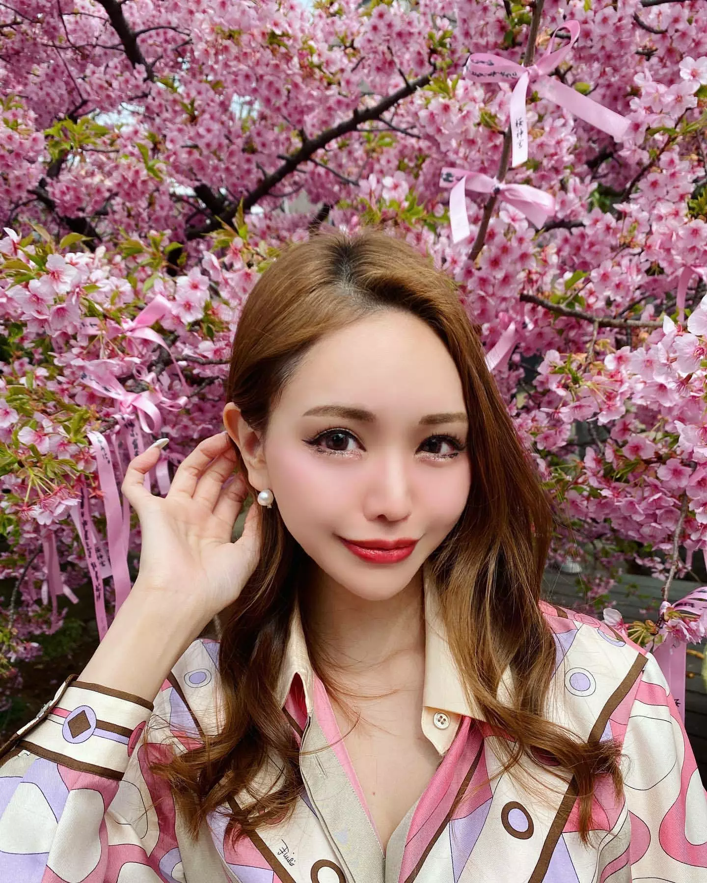 桜 ゆみ