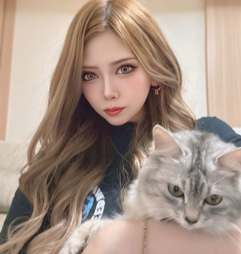 芹奈